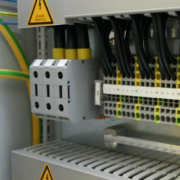 Service-Inbetriebnahme